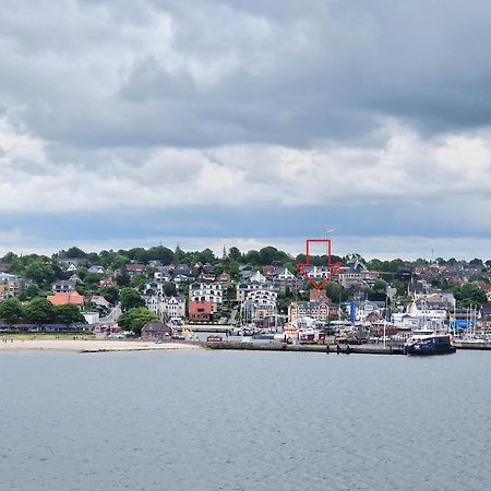 Deck 3 Laboe Ostsee Εξωτερικό φωτογραφία