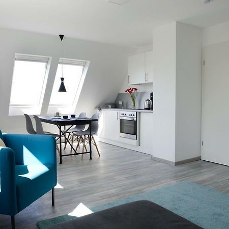 Deck 3 Laboe Ostsee Εξωτερικό φωτογραφία