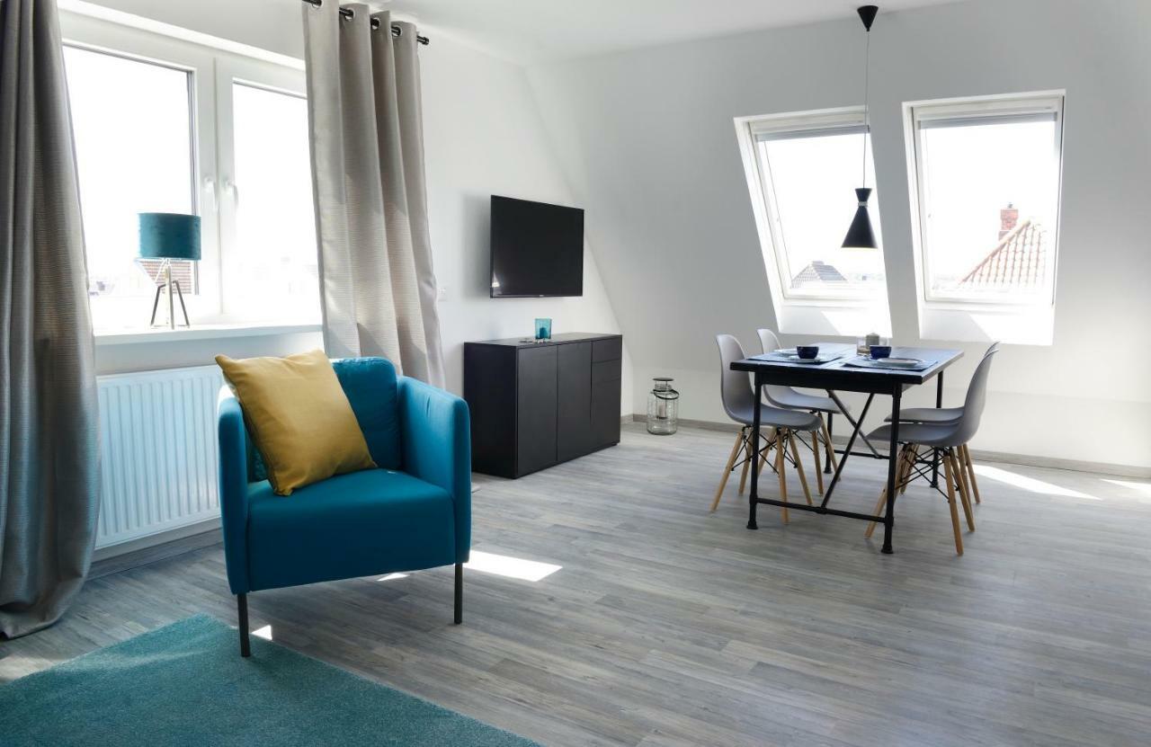 Deck 3 Laboe Ostsee Εξωτερικό φωτογραφία